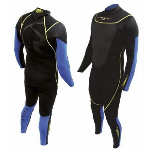 Гидрокостюм FULLSUIT 3мм женский Aqualung Sport