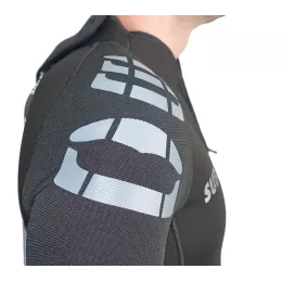 Гидрокостюм Element Mono 7 мм