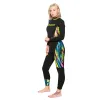 Гидрокостюм женский Salvimar Portofino long lady, 3мм