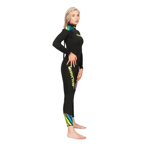 Гидрокостюм женский Salvimar Portofino long lady, 3мм