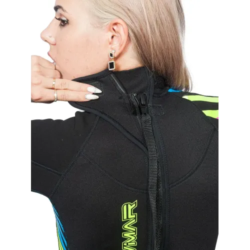 Гидрокостюм женский Salvimar Portofino long lady, 3мм