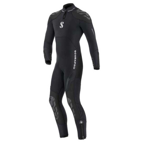 Гидрокостюм Everflex STMR 5/4 мм мужской Scubapro
