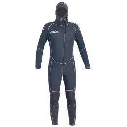 Гидрокостюм Sublife Nemo Suits 7 мм