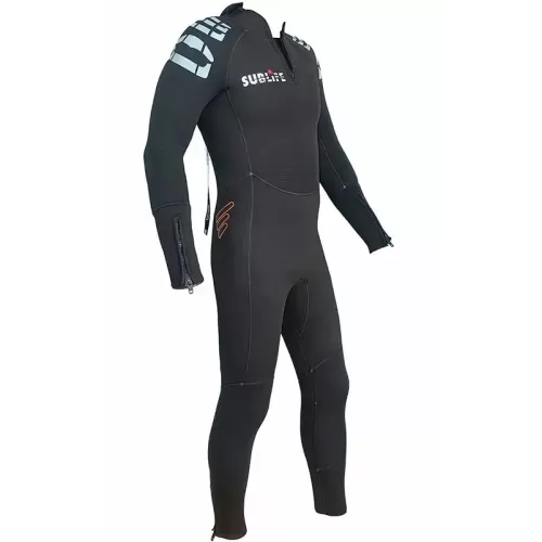 Гидрокостюм Element Mono 5 мм