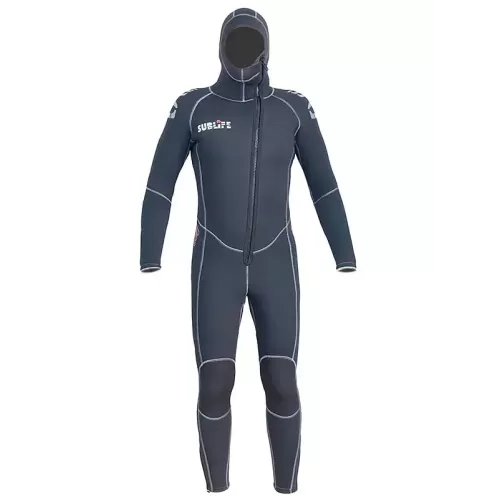 Гидрокостюм Sublife Nemo Suits 7 мм