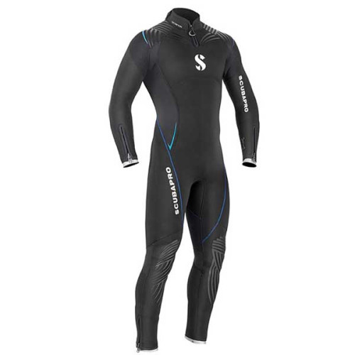 Гидрокостюм DEFINITION Men 5мм SCUBAPRO