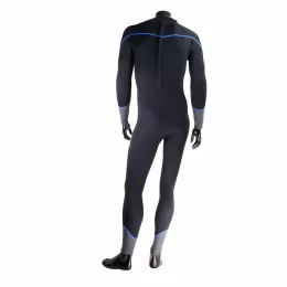 Гидрокостюм Aquatec STYLE 1100 3 мм