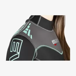 Гидрокостюм Evolution 5 мм She Mares