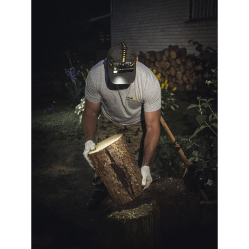 Налобное крепление для Wizard C2 Pro Max