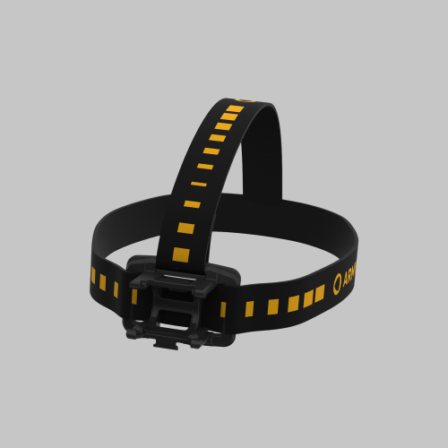 Налобное крепление для Wizard C2 Pro Max