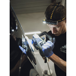 Налобное крепление для Wizard C2 Pro Max