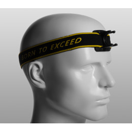 Armytek Headmount Wizard C1/Elf С1