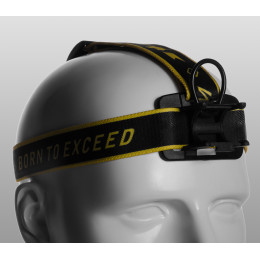 Armytek Headmount Wizard C2/Elf С2