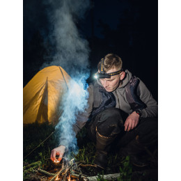 Armytek Headmount Wizard C2/Elf С2