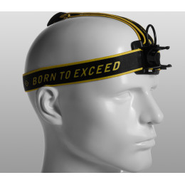 Armytek Headmount Wizard C2/Elf С2