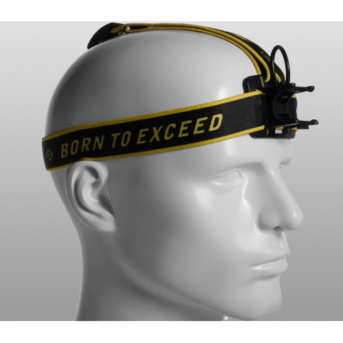 Armytek Headmount Wizard C2/Elf С2