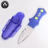 Нож водолазный CUTTER TOOL Aquatec