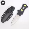 Нож водолазный CUTTER TOOL Aquatec