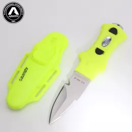 Нож водолазный CUTTER TOOL Aquatec