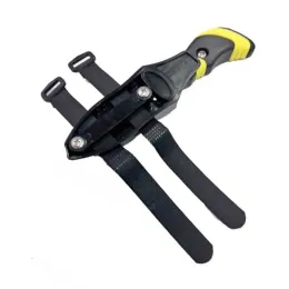 Нож водолазный BCD