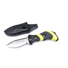 Нож водолазный BCD