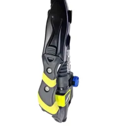 Нож водолазный BCD