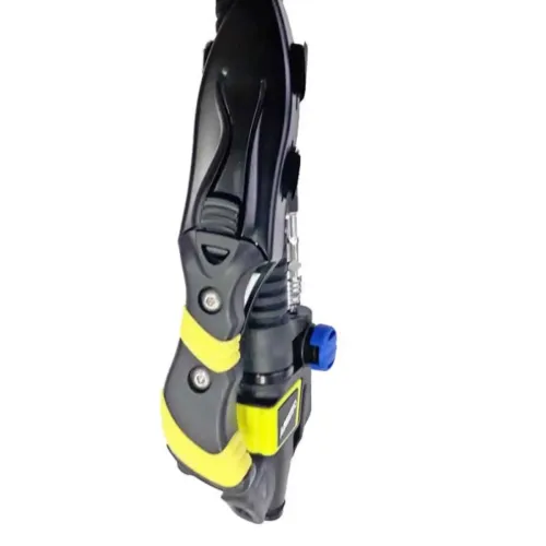 Нож водолазный BCD