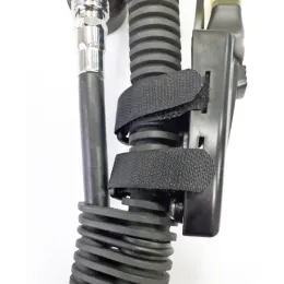 Нож водолазный BCD