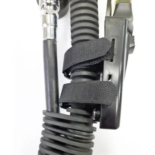 Нож водолазный BCD