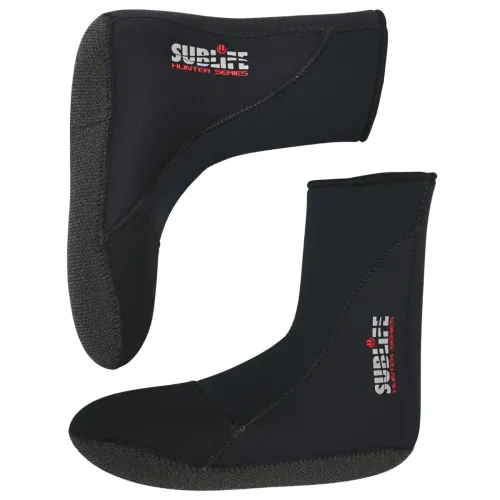 Носки COMFORT KEVLAR 9 мм SUBLIFE
