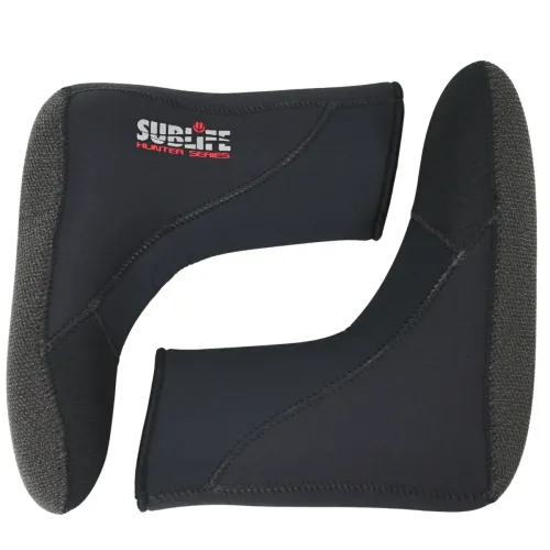 Носки COMFORT KEVLAR 9 мм SUBLIFE