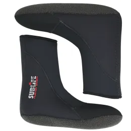 Носки COMFORT KEVLAR 9 мм SUBLIFE