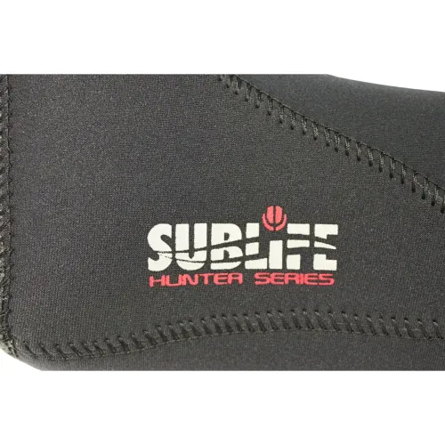 Носки COMFORT KEVLAR 9 мм SUBLIFE