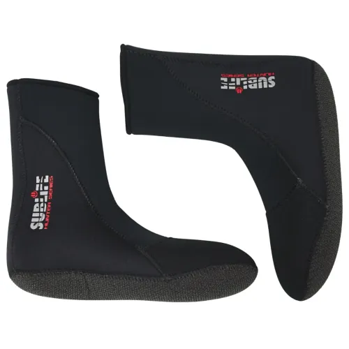Носки COMFORT KEVLAR 9 мм SUBLIFE