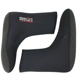 Носки COMFORT KEVLAR 9 мм SUBLIFE
