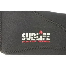 Носки COMFORT KEVLAR 9 мм SUBLIFE