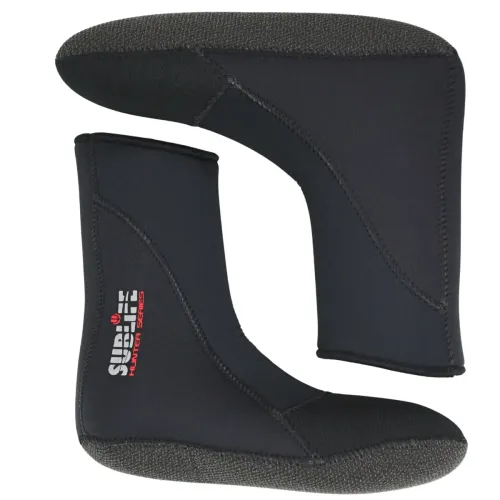 Носки COMFORT KEVLAR 9 мм SUBLIFE