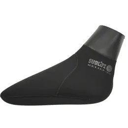 Носки Sublife Relief - 7 мм