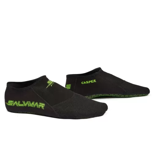 Носки короткие Salvimar Casper 2 мм