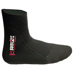 Неопреновые носки COMFORT 3 мм SUBLIFE