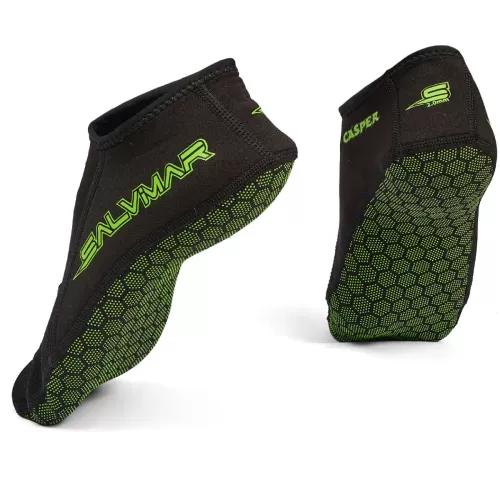 Носки короткие Salvimar Casper 2 мм