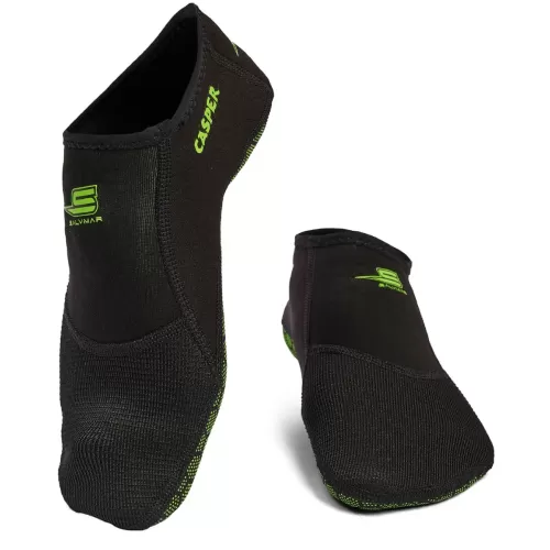 Носки короткие Salvimar Casper 2 мм