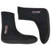 Носки COMFORT KEVLAR 7 мм SUBLIFE