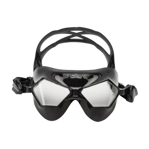 Очки для фридайвинга Salvimar JEKO