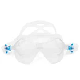 Очки для фридайвинга Salvimar JEKO