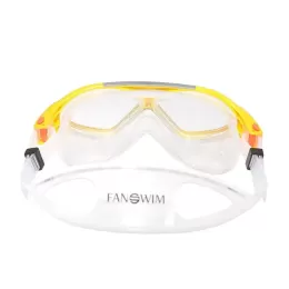 Очки-маска для плавания FanSwim T49