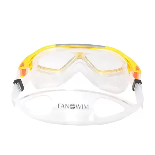 Очки-маска для плавания FanSwim T49