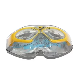 Очки-маска для плавания FanSwim T49