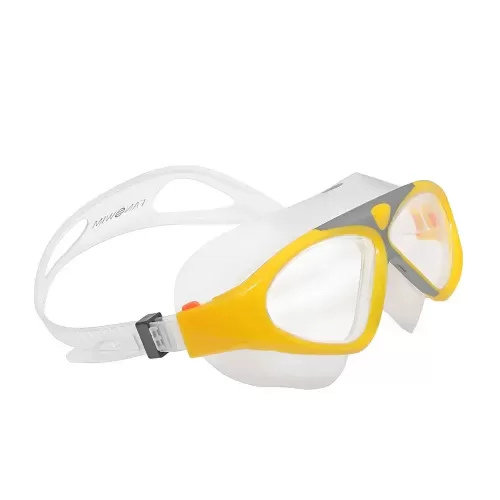 Очки-маска для плавания FanSwim T49