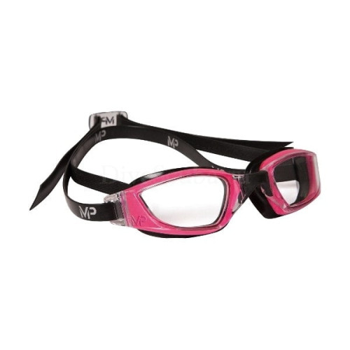 Очки для плавания Xceed Michael Phelps